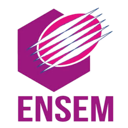Logo de l’ENSEM
